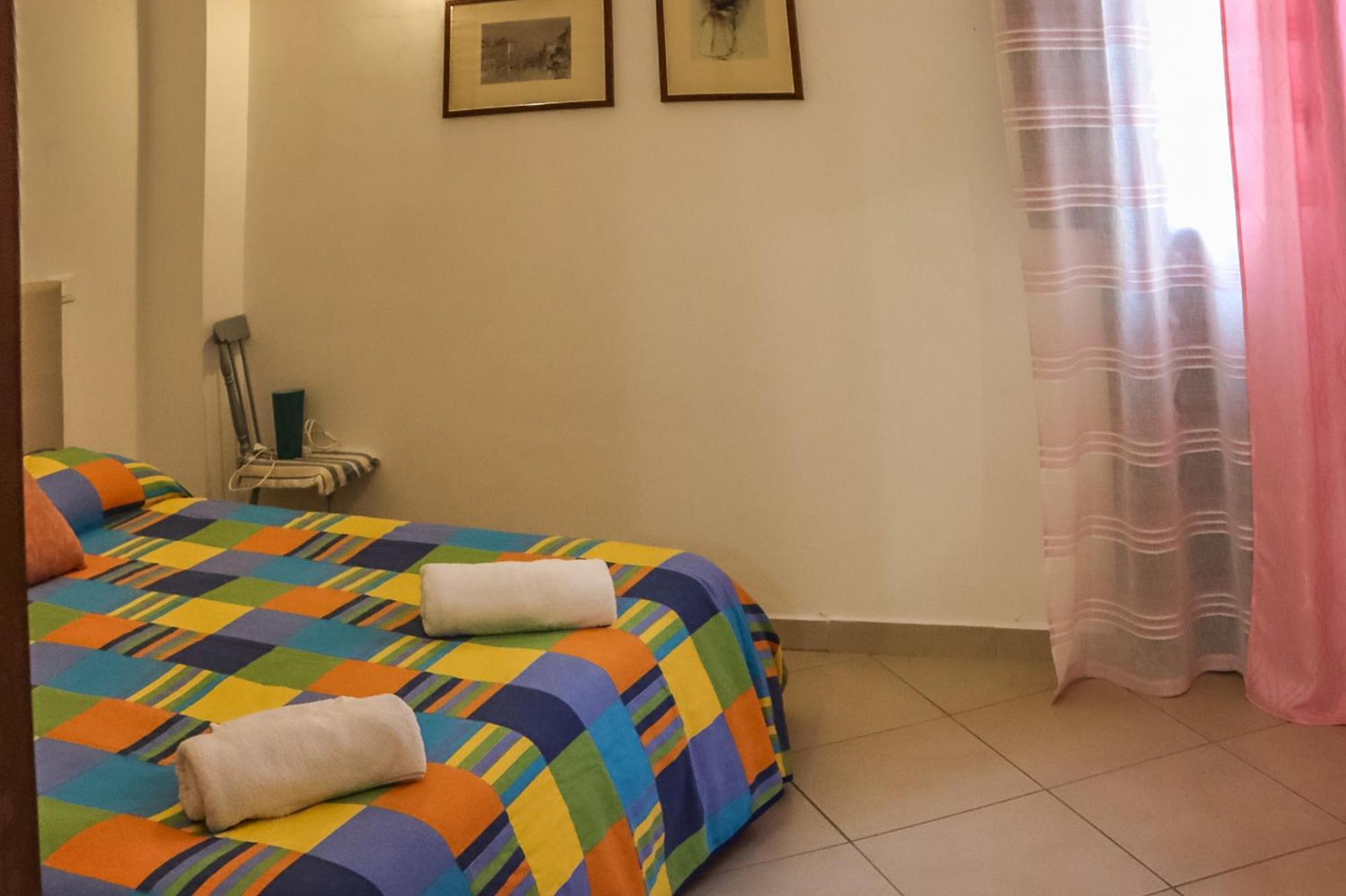 Antico Portale Apartment Trapani Exterior photo